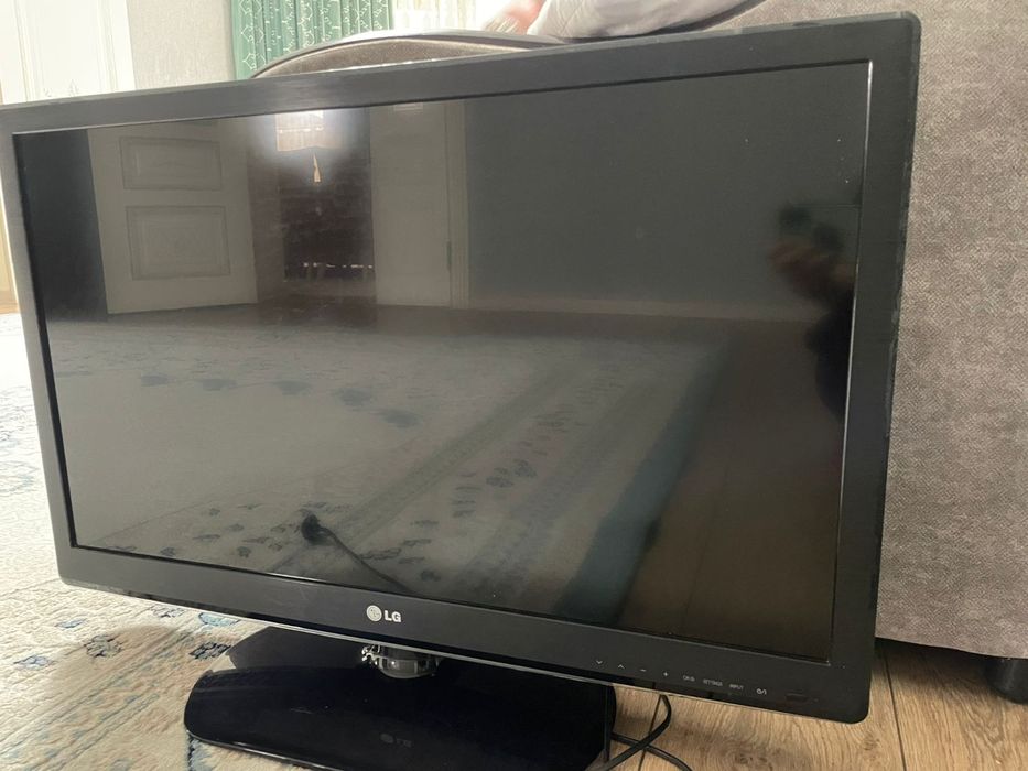 Телевизор б/у хорошое