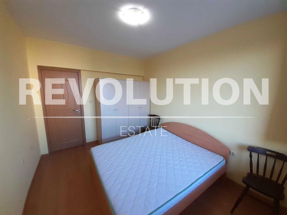 Дава се под наем Двустаен апартамент в Варна, Владислав Варненчик - 50 кв.м за 350 € - Снимка #4