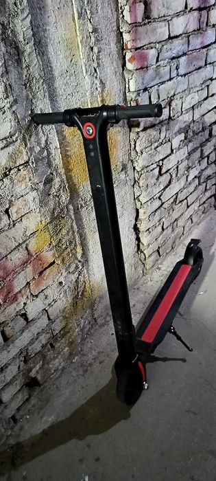 Електрическа тротинетка