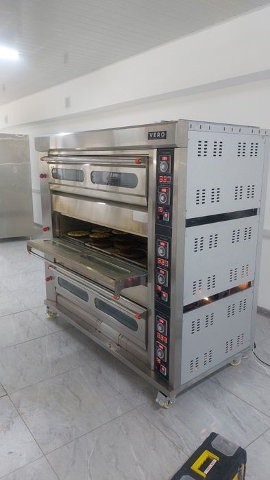 Ремонт-Установка Подключение  Газовых плит.