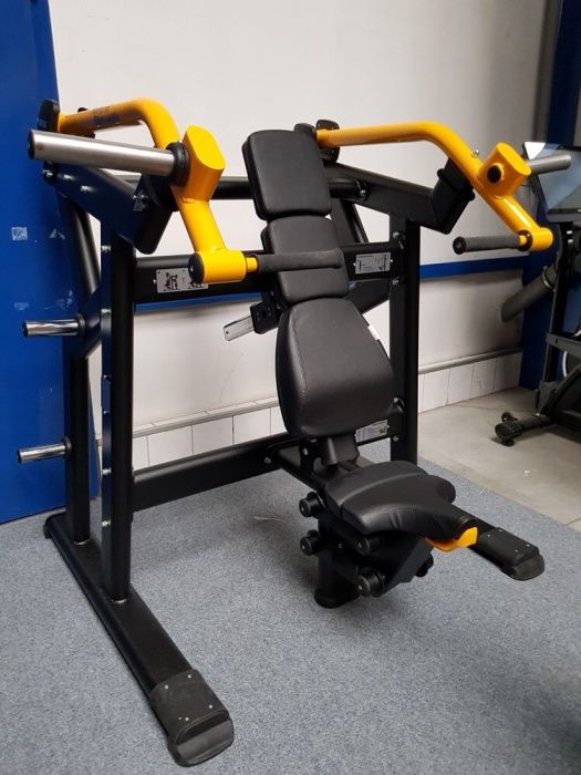 Depozit Aparate Fitness Profesionale