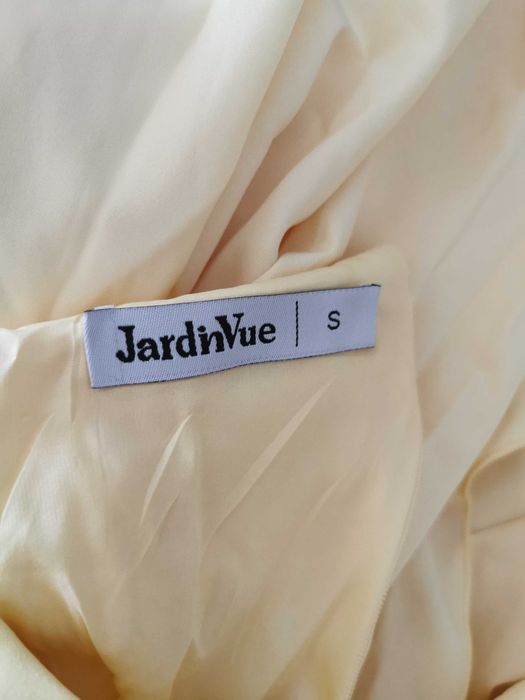 Rochie Jardinvue S