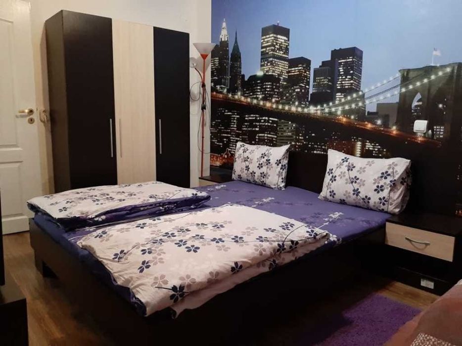 Месечно наемане, Без сметки и без депозит, договор и комисионна: 2 апа