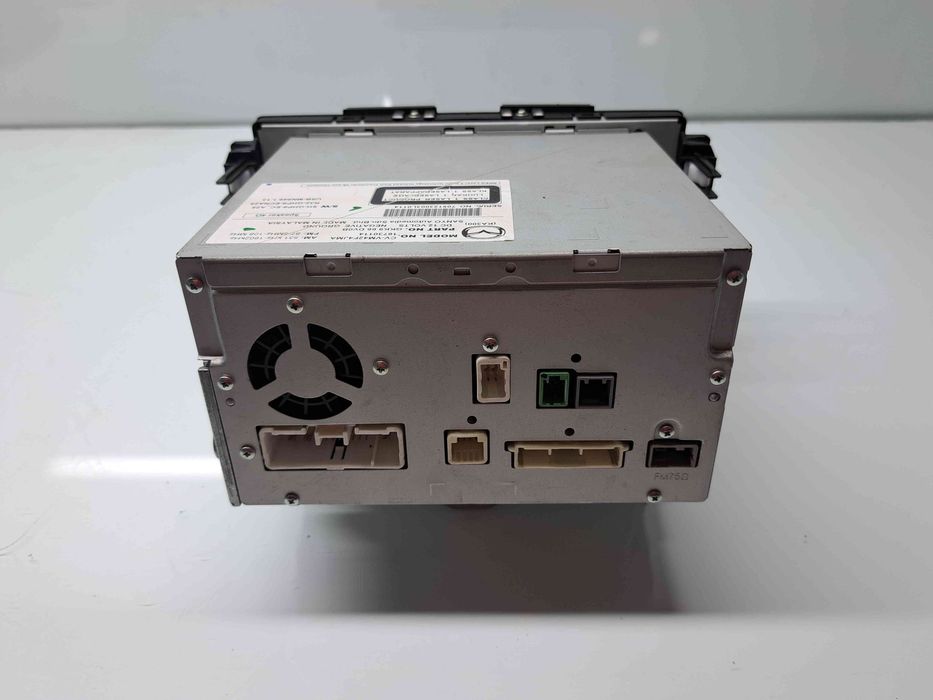 Radio CD cu navigatie MAZDA CX-5 (KE) [Fabr 2011-2016] GKK9 66 DV0B