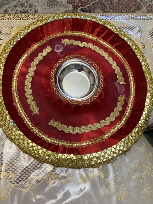 Для хны, девичник