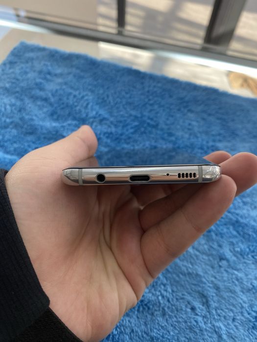 Samsung Galaxy S8 Plus 64GB ideal