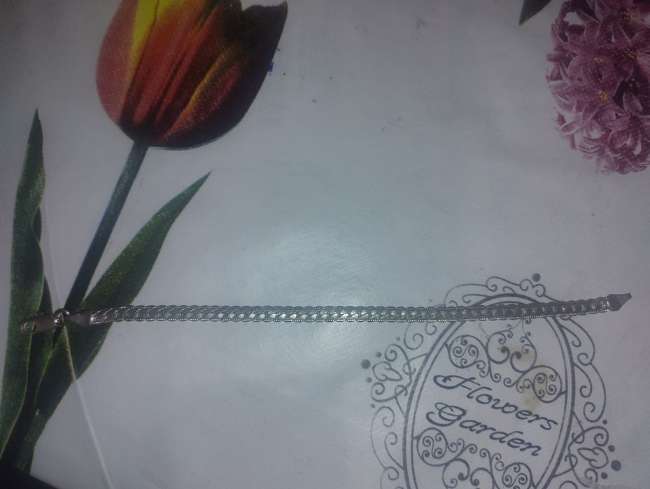 Brățară din argint