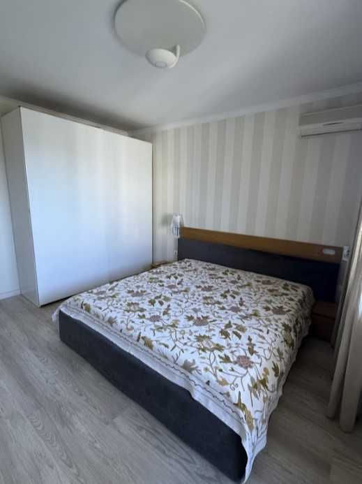 Дава се под наем Тристаен апартамент в София, Център - 90 кв.м за 800 € - Снимка #6