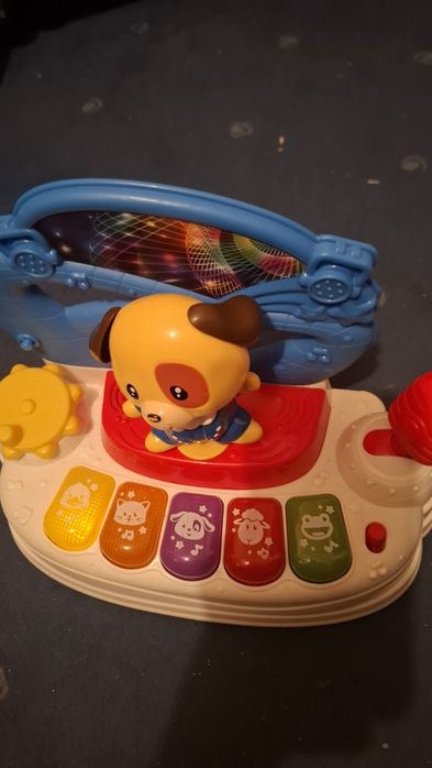 Музикални  играчки