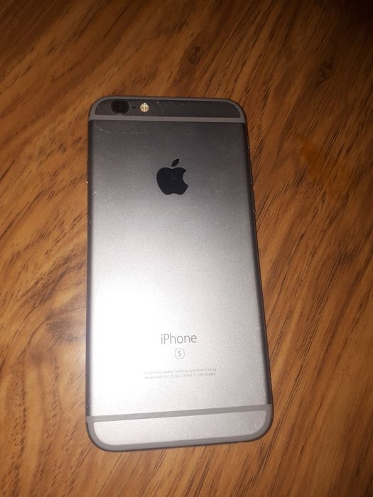 Продам айфон 6с или обмен 2