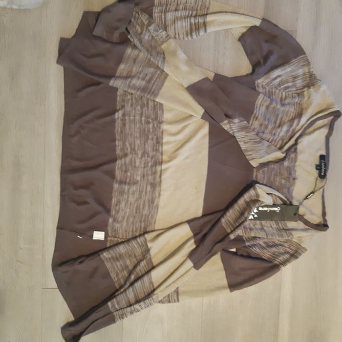 Oferta!Cardigan elegant "Sambara", NOU !