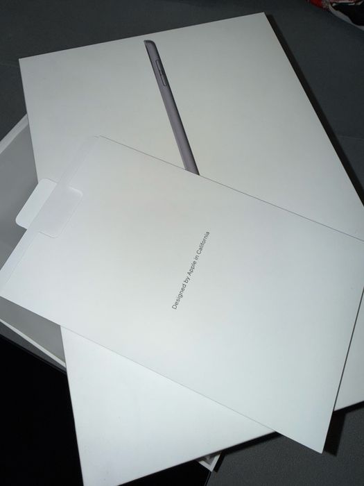 Продам aipad 9th generation (64GB)