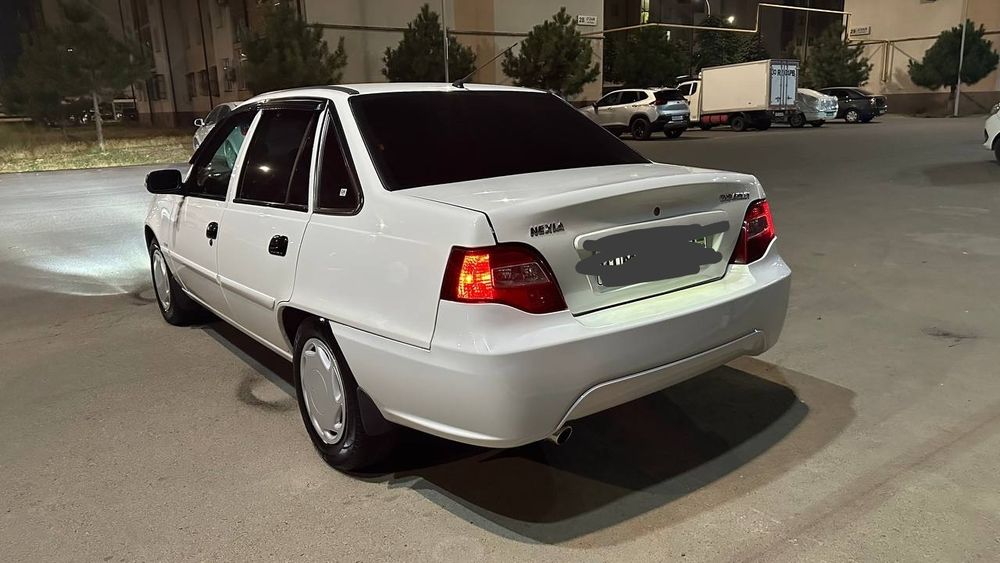 Nexia2 sotiladi holati ideal Narxi kelishiladi