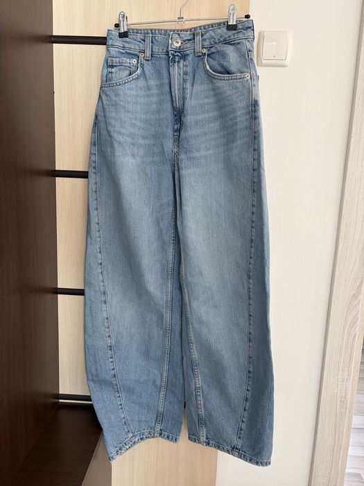 Дънки Zara, Stradivarius и др.