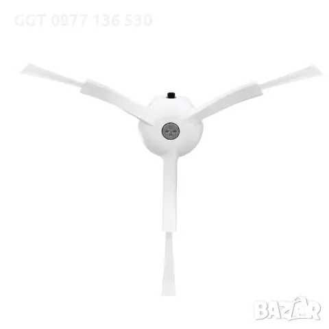 Комплект висококачествени странични четки за прахосмукачки робот- Xiaomi Roborock S5 S6 S51 S50 S55 и други