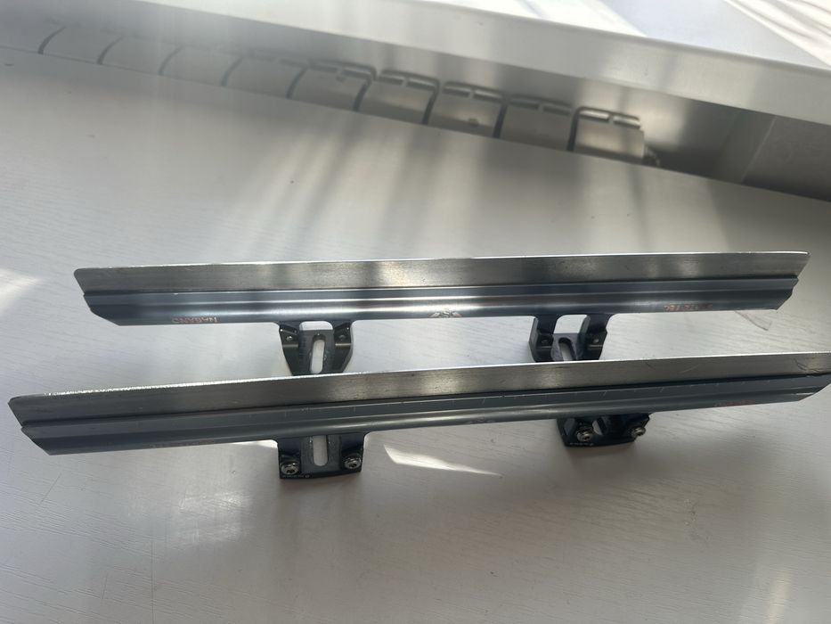 Лезвие  коньки для шорт трека