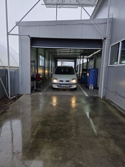 Vand renault megan scenic