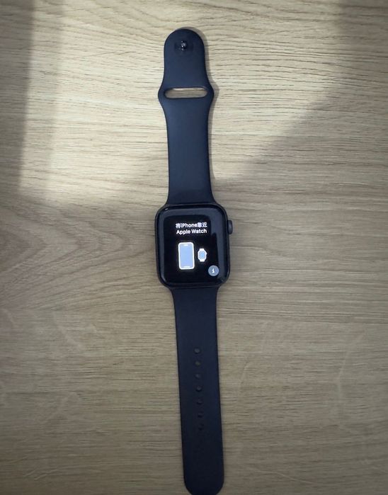 Apple watch se 44 mm