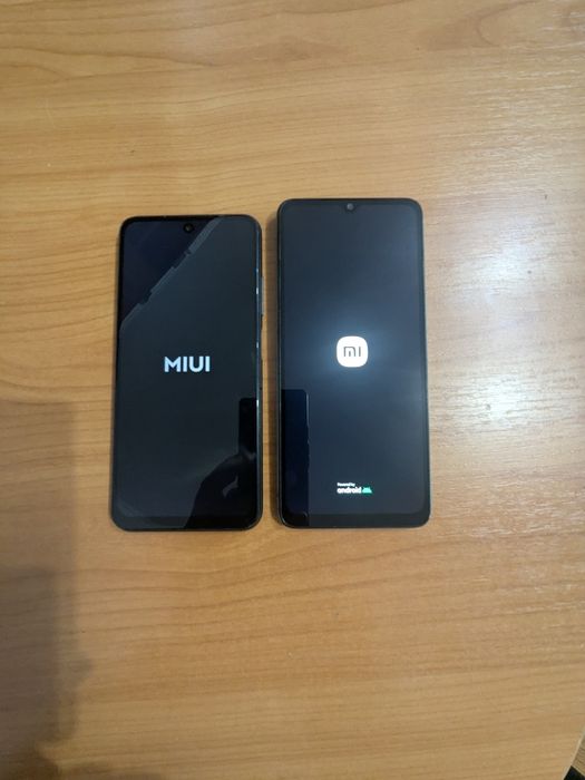 Xiaomi Redmi note 10 5G si A3