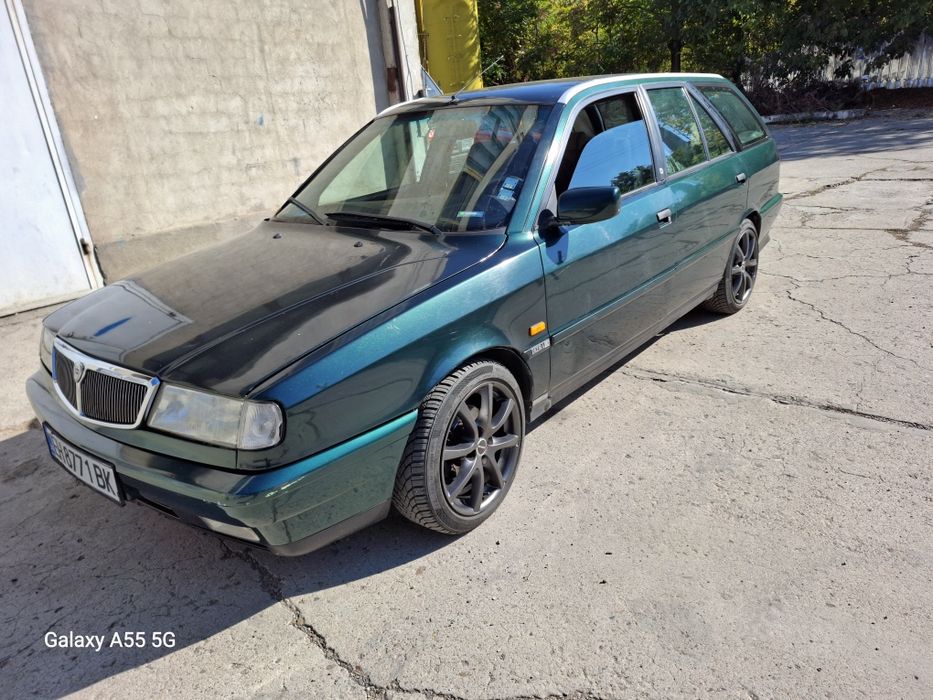Lancia Dedra 1.8i