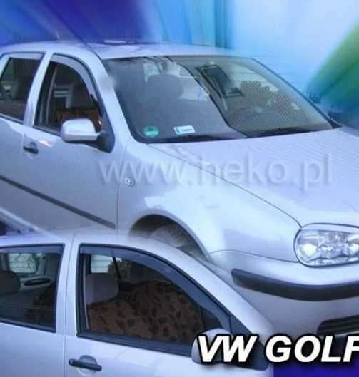 Полски Ветробрани ХЕКО за Фолксваген / VW HEKO - Безплатна доставка!