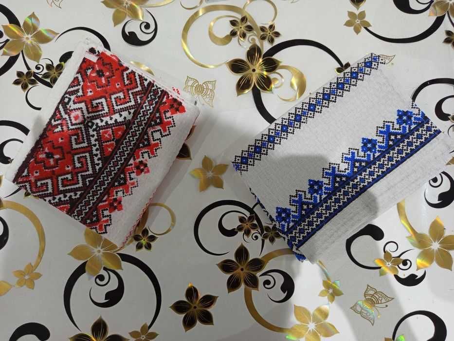 Set 28 prosoape noi de bucătărie.