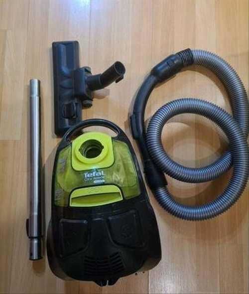 Пылесос "Тефаль"