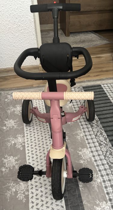 Tricicleta pentru copii PETITE&MARS