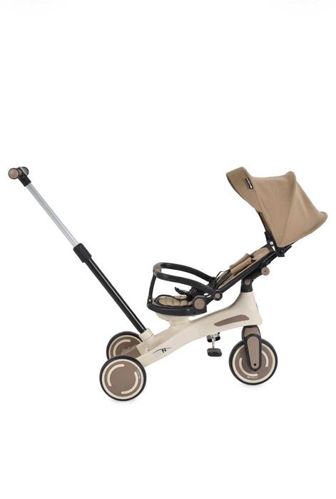 BYOX Juno триколка 4 в 1