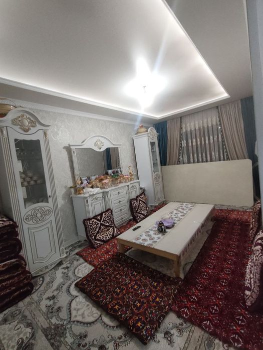 3-х ком квартира в 9-ом микрорайоне