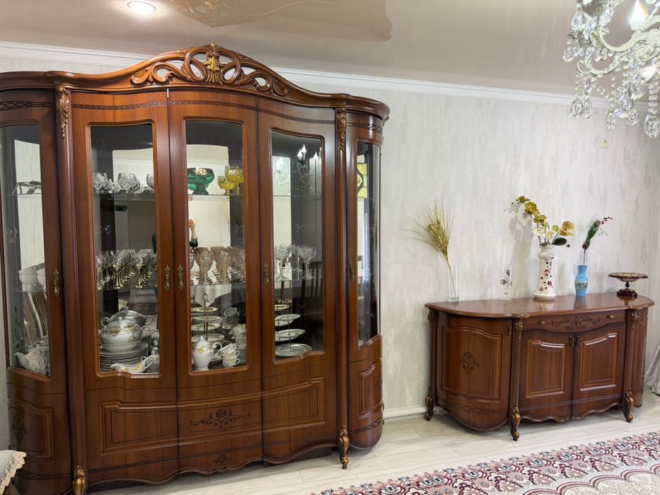 Продаётся гостиный набор