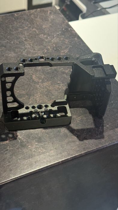 Клетка для камер Сони A6000, A6100, A6300, A6400, A6500, A6600