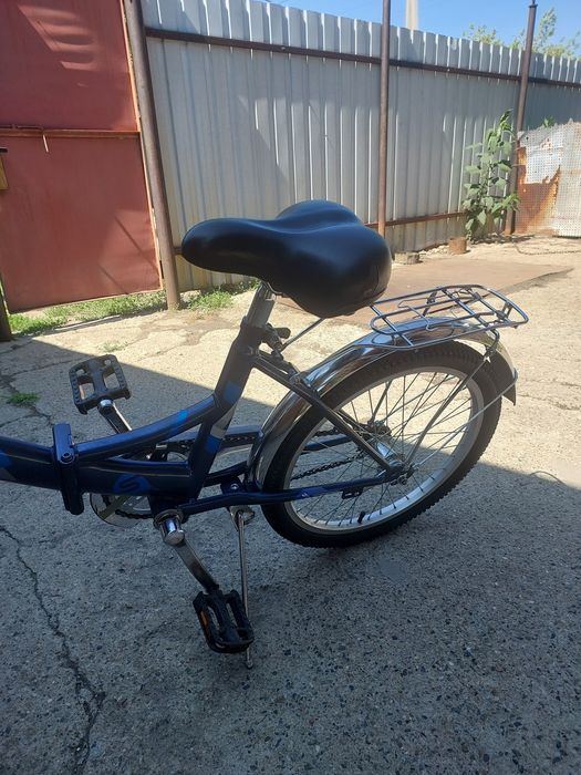 Продам велосипед Stels pilot 410