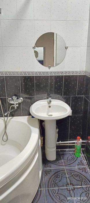 2 / 3 / 4 комн. Чиланзар-5 Кв. Улучшенная планировка 54м2. Ор. Хамза