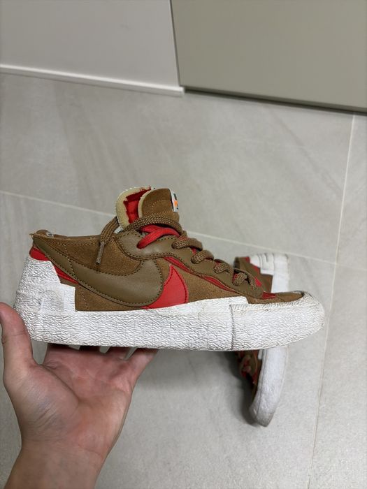 Nike Sacai blazer