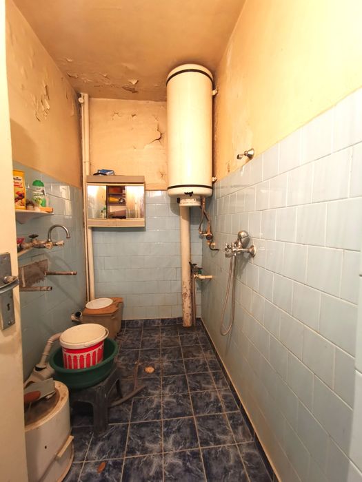 Продава се Тристаен апартамент в Долна Оряховица - 86 кв.м за 475 €/кв.м - Снимка #9