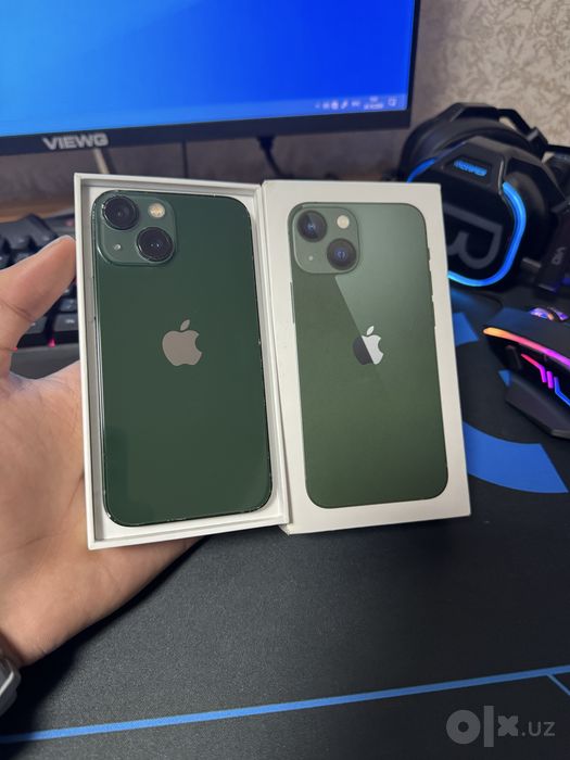 Iphone 13 mini 128gb