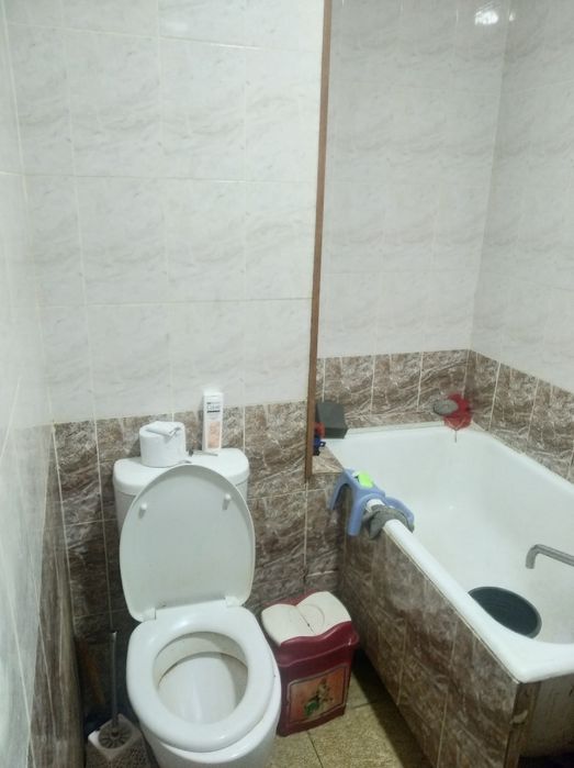 СВОЯ на Гулхани! Золотой 3-й этаж. Кирпич. Идеально для жизни и бизнес