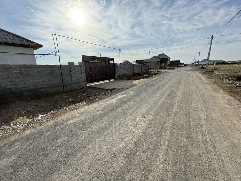 Продается времянка