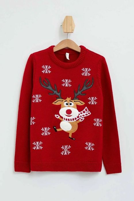 Свитер DeFacto  4/5 лет