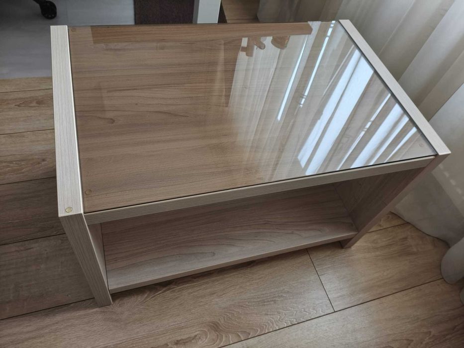 Masa de cafea - 90L x 50l x 50h