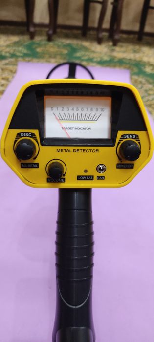 СУПЕР СКИДКА! Металлоискатель металоискател металодетектор металлодете