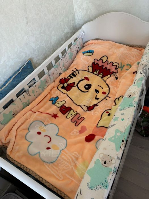 Кровать детский Продам