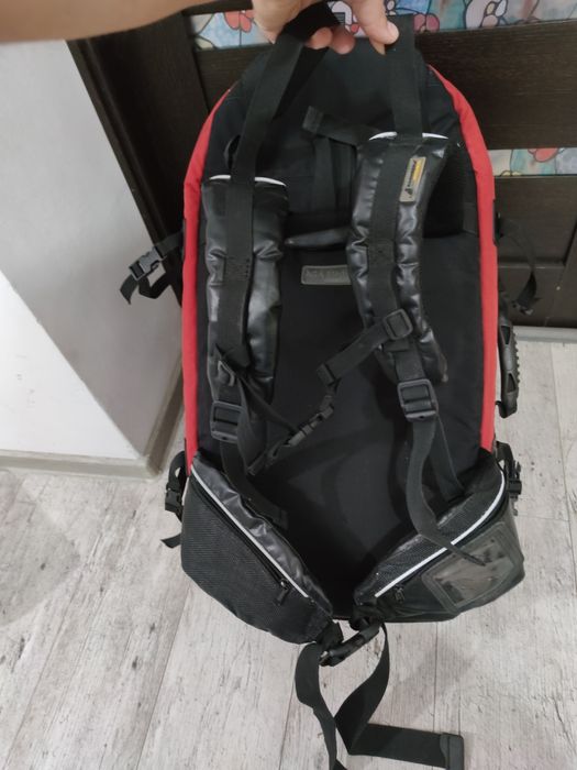 Ghiozdan/rucsac profesional medical sau pentru drumetii/pescuit