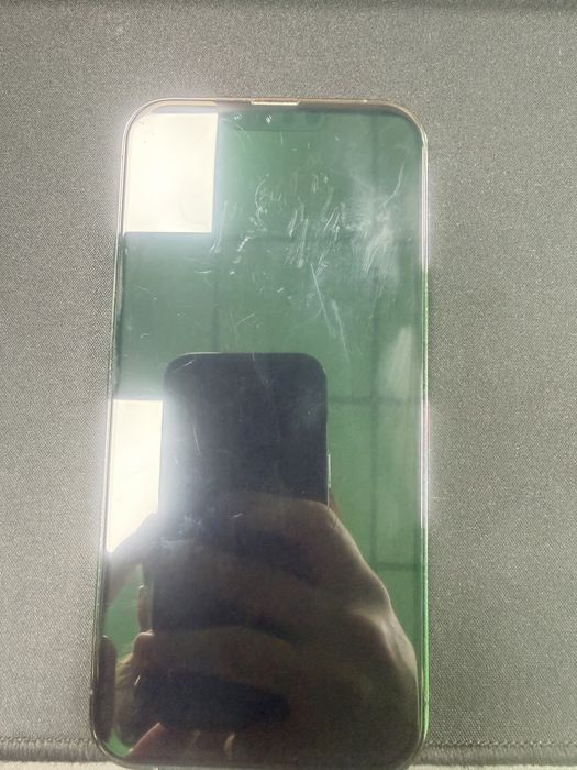 Айфон 13 про макс