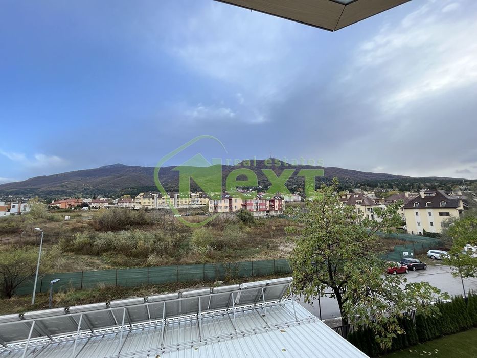 Продава се Тристаен апартамент в София, Бояна - 130 кв.м за 2007 €/кв.м - Снимка #3