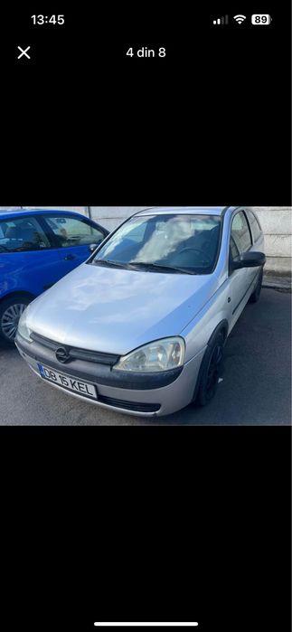 OPEL Corsa 0 — imagine 2