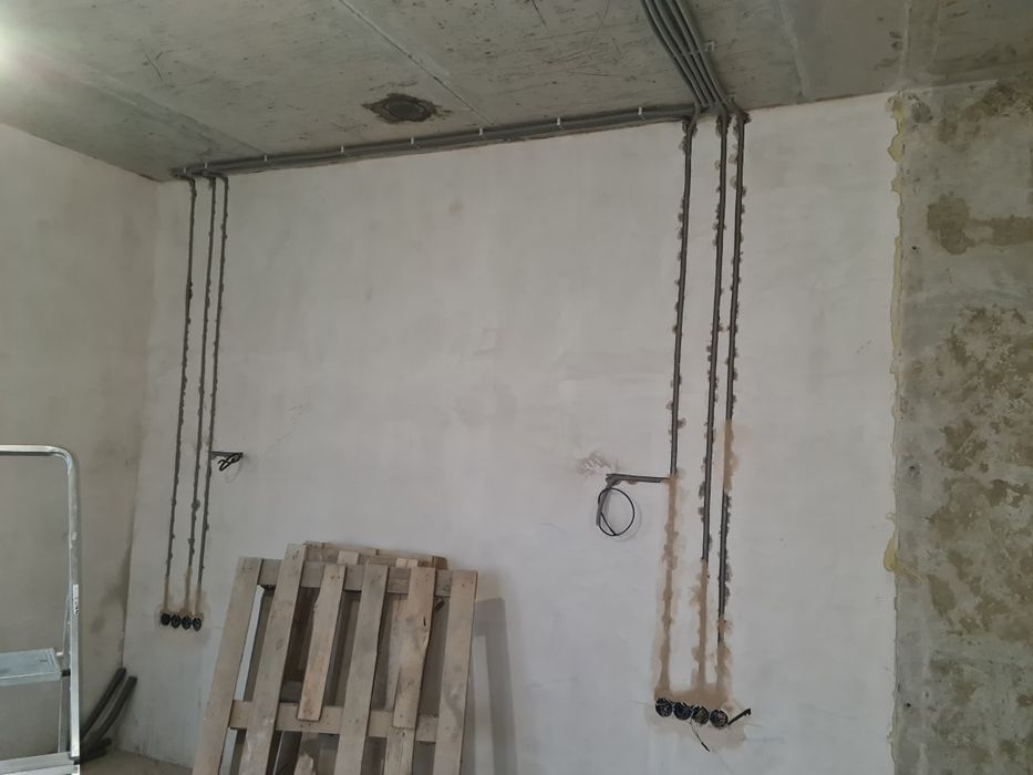 Электрик 24/7 . Любой сложности