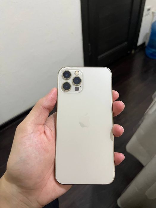 Iphone 12 pro 128гб