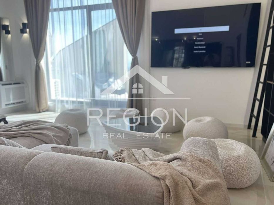 Дава се под наем Четиристаен апартамент в Варна, м-т Евксиноград - 230 кв.м за 2500 € - Снимка #3